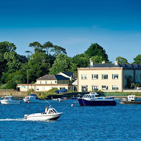 Riverbank House Hotel Ferrybank Esterno foto
