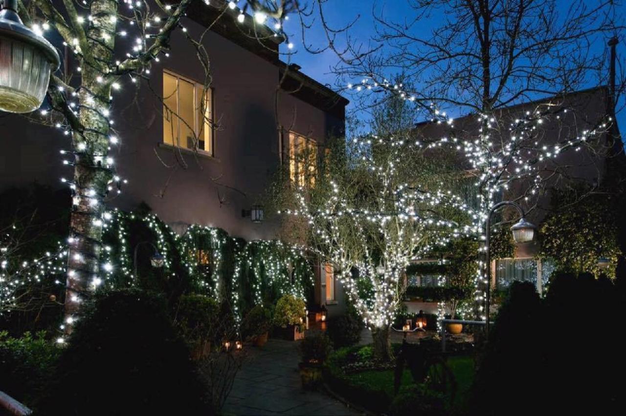 Riverbank House Hotel Ferrybank Esterno foto