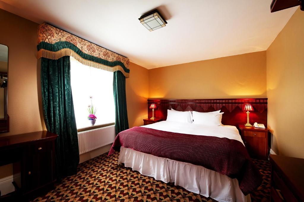 Riverbank House Hotel Ferrybank Camera foto