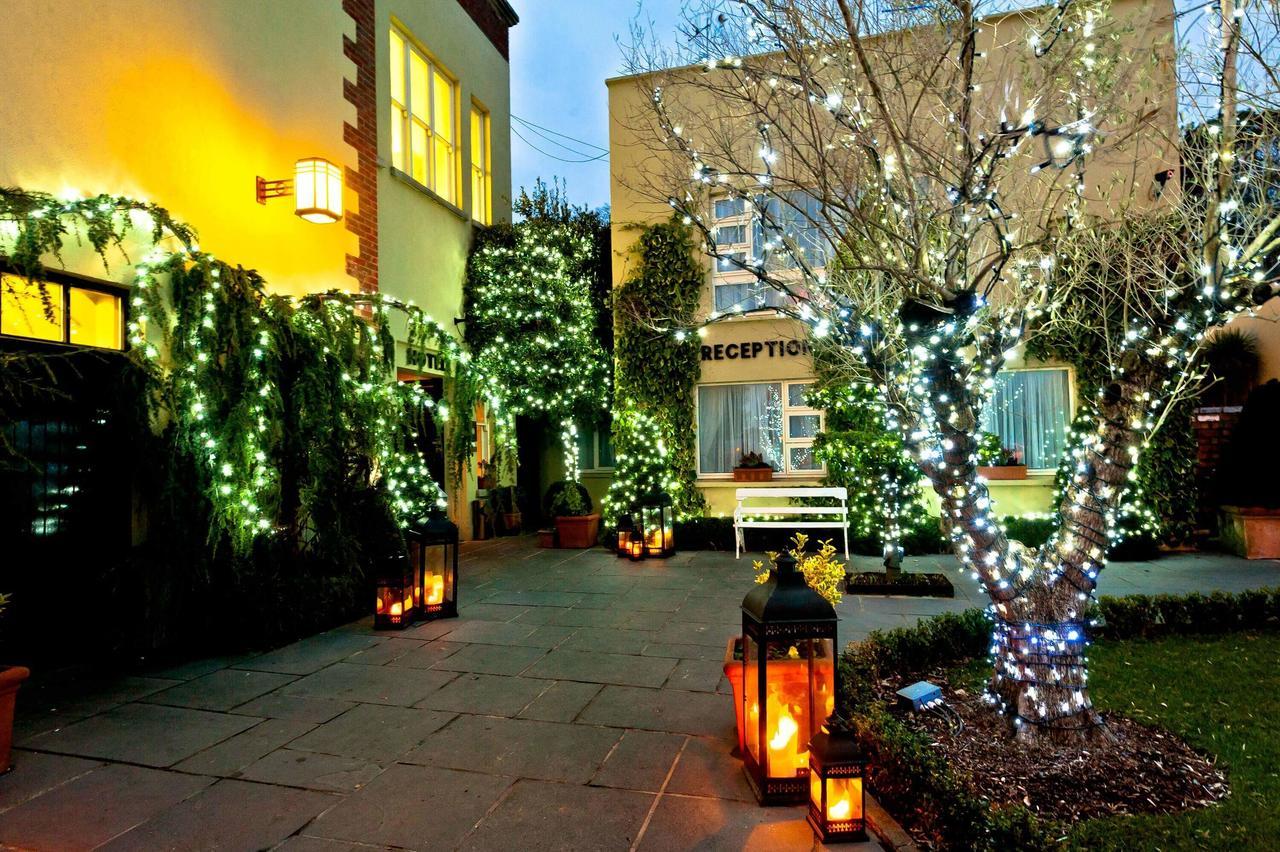 Riverbank House Hotel Ferrybank Esterno foto