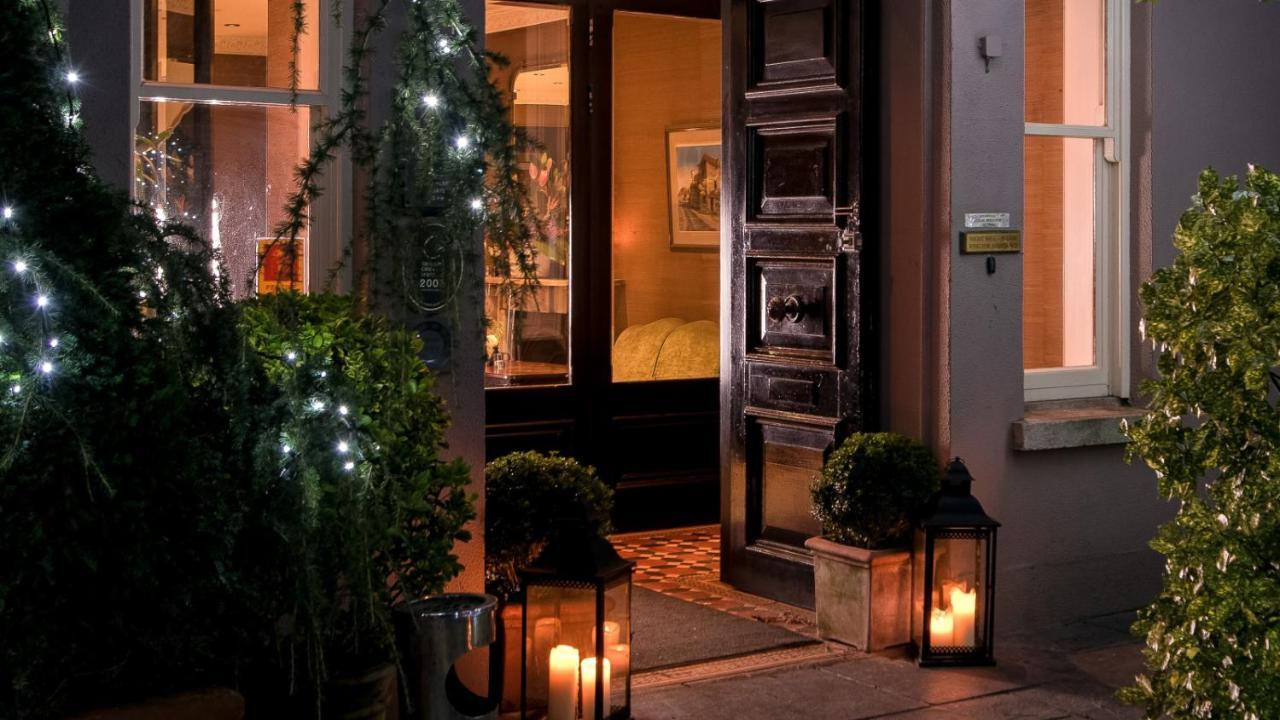 Riverbank House Hotel Ferrybank Esterno foto